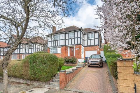 5 bedroom detached house for sale, Barn Way, Wembley Park, Wembley, HA9