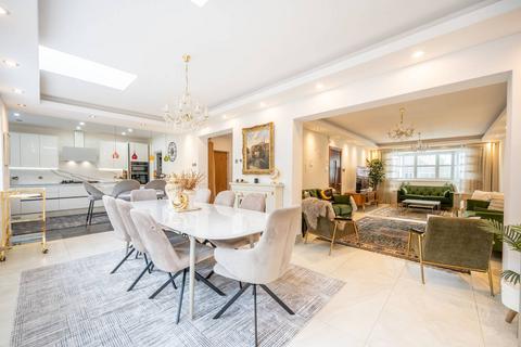5 bedroom detached house for sale, Barn Way, Wembley Park, Wembley, HA9