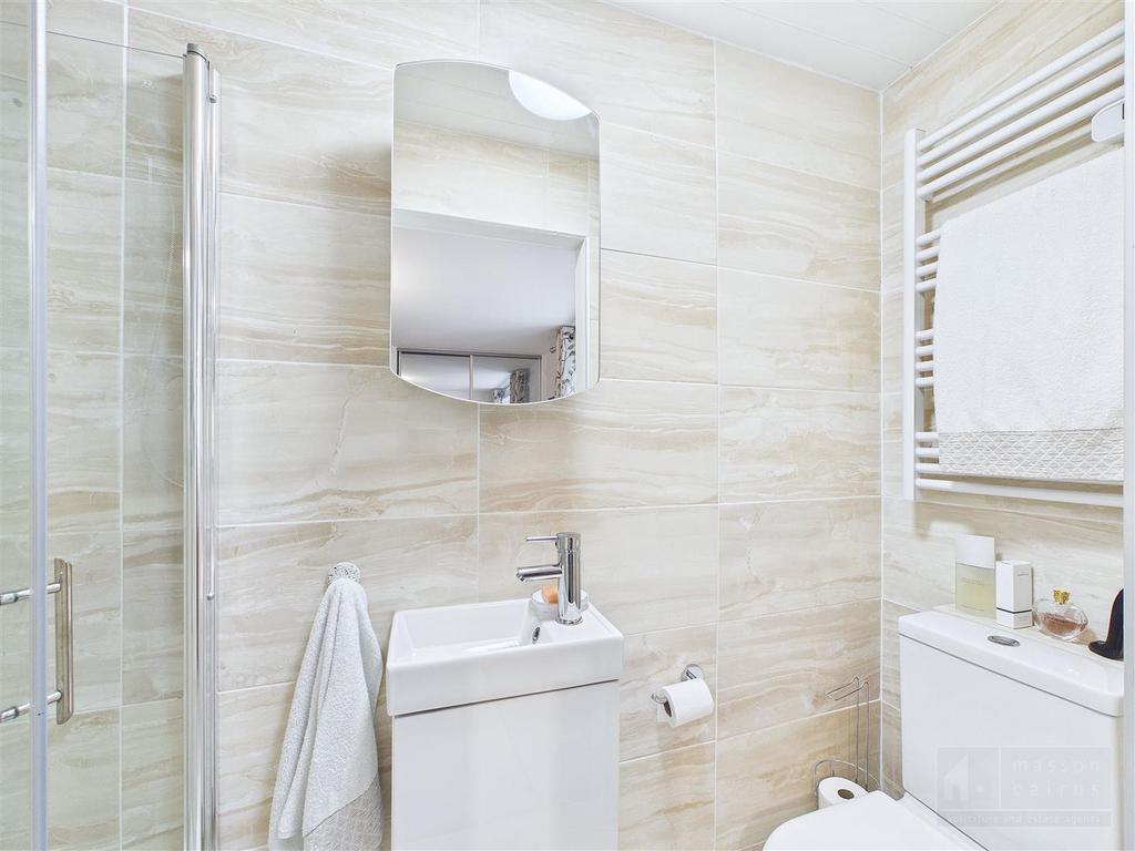 Principal En-suite