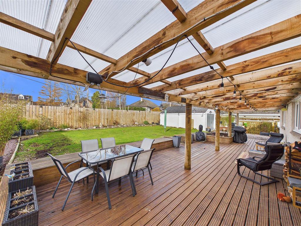 Decking