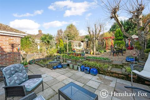3 bedroom detached house for sale, Horns Drove, Rownhams, Hampshire