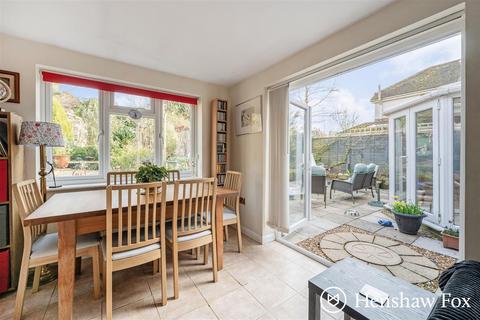 3 bedroom detached house for sale, Horns Drove, Rownhams, Hampshire