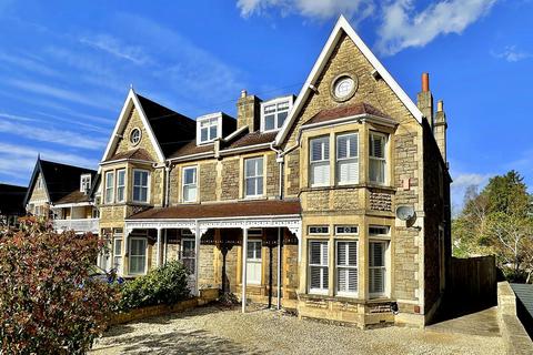 undefined, Newbridge Hill, Bath