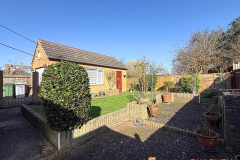 3 bedroom semi-detached bungalow for sale, Village Way, 8 NG24