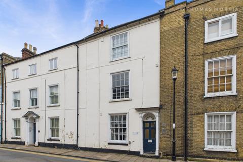 undefined, High Street, Cambridgeshire PE29