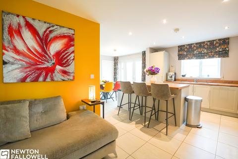 4 bedroom detached house for sale, Forester Gardens, Retford DN22