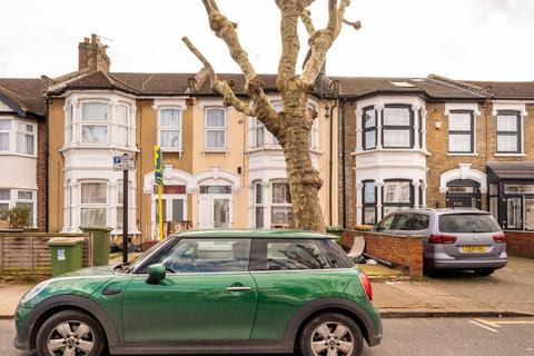 undefined, Terrace Road, Plaistow, London, E13