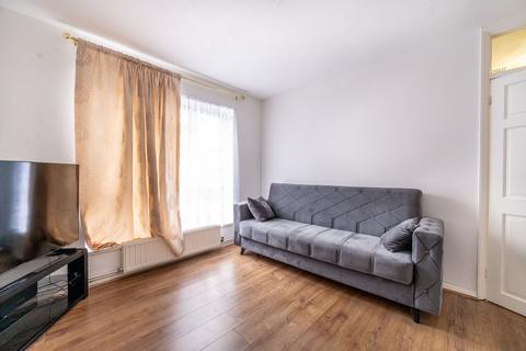 Darwin Court, Plaistow, London, E13