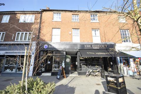 1 bedroom flat to rent, Flat 2, 17 Market Place, Warwick