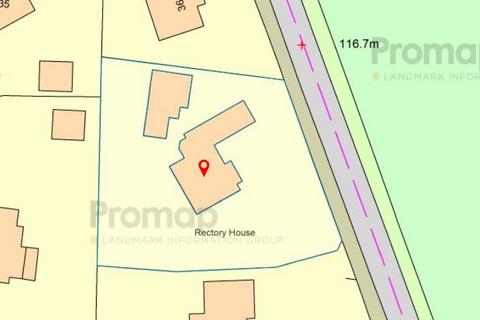 7 bedroom property with land for sale, Lucas Road, High Wycombe HP13