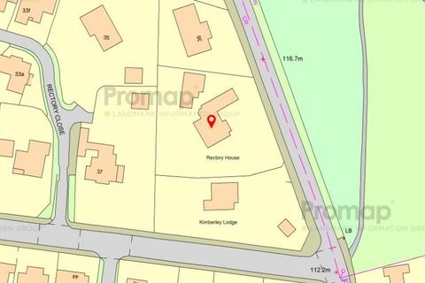 7 bedroom property with land for sale, Lucas Road, High Wycombe HP13
