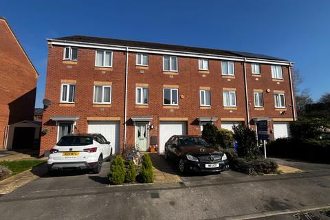 undefined, Balata Way, Burton-on-Trent, DE13