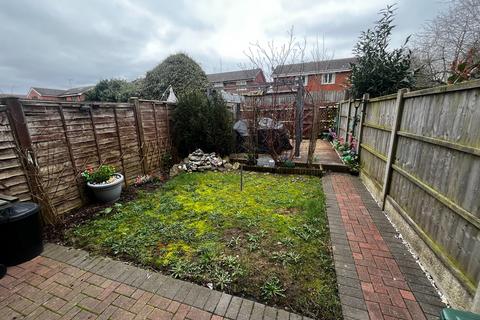undefined, Balata Way, Burton-on-Trent, DE13