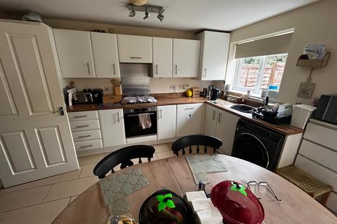 undefined, Balata Way, Burton-on-Trent, DE13
