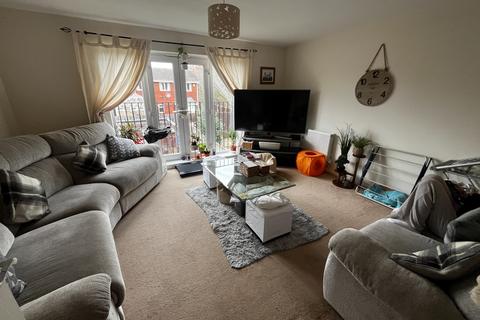 undefined, Balata Way, Burton-on-Trent, DE13