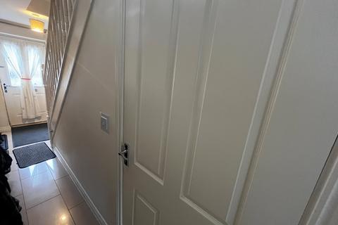 undefined, Balata Way, Burton-on-Trent, DE13