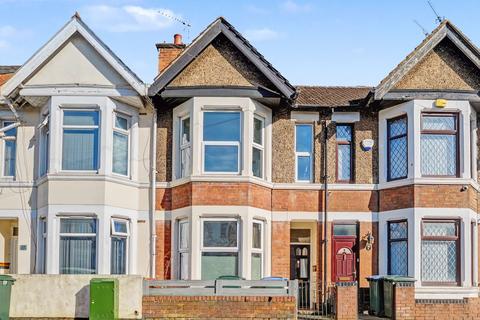 undefined, Kingsway, Coventry CV2