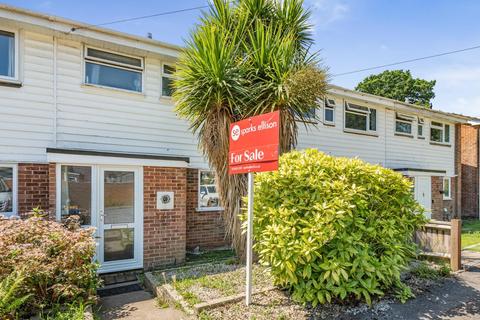 Peverells Wood Close, Peverells Wood, Chandler's Ford
