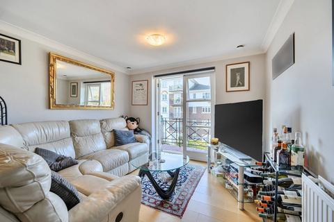 2 bedroom flat for sale, Brompton Park Crescent, West Brompton, London, SW6