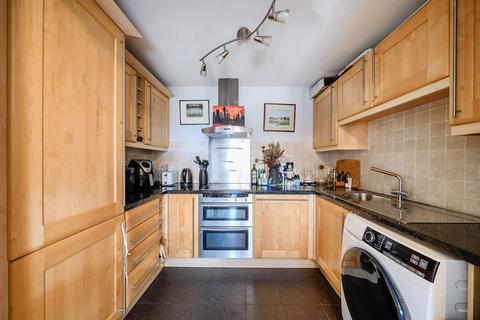 2 bedroom flat for sale, Brompton Park Crescent, West Brompton, London, SW6