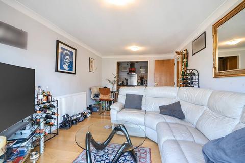 2 bedroom flat for sale, Brompton Park Crescent, West Brompton, London, SW6