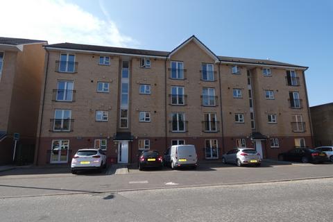 Reidvale Street, Glasgow G31