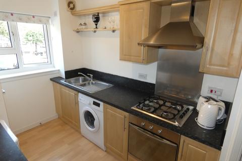 undefined, Reidvale Street, Glasgow G31