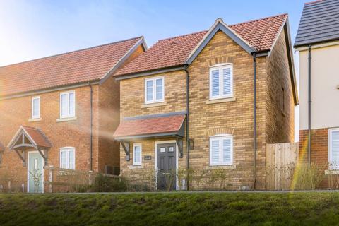 3 bedroom detached house for sale, Robinson Drive, Boston, Lincolnshire, PE21