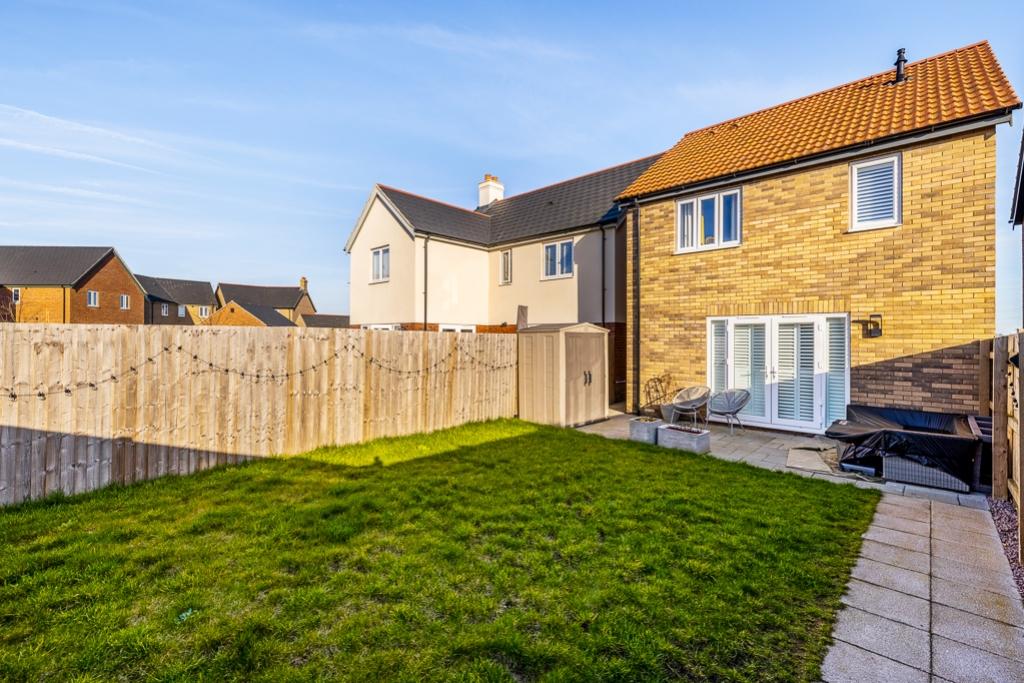 6 Robinson Drive (Wyberton)-6