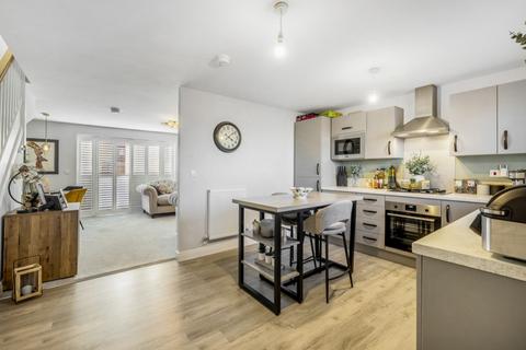 3 bedroom detached house for sale, Robinson Drive, Boston, Lincolnshire, PE21