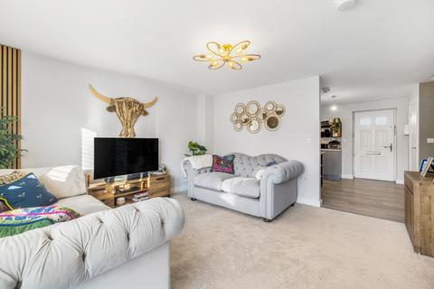 3 bedroom detached house for sale, Robinson Drive, Boston, Lincolnshire, PE21