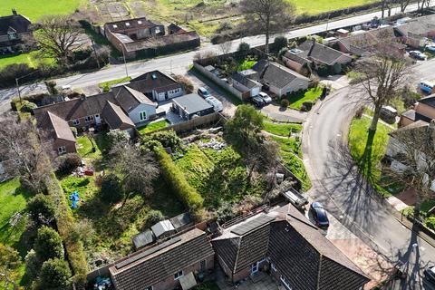 Land for sale, Warmwell Road, Crossways, DT2