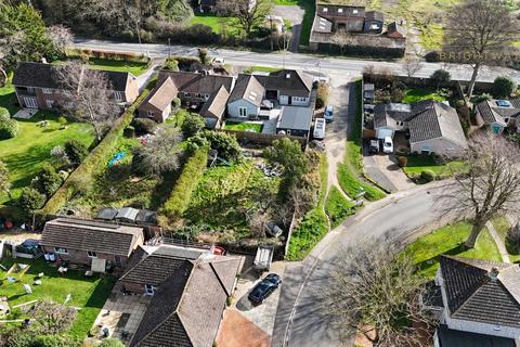 Land for sale, Warmwell Road, Crossways, DT2