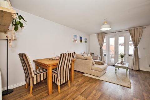 2 bedroom end of terrace house for sale, Compton Close, Glastonbury