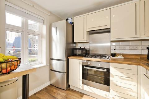 2 bedroom end of terrace house for sale, Compton Close, Glastonbury