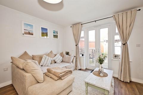2 bedroom end of terrace house for sale, Compton Close, Glastonbury
