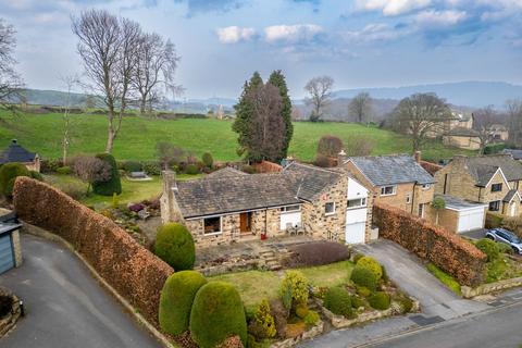 undefined, Crodingley, Holmfirth HD9