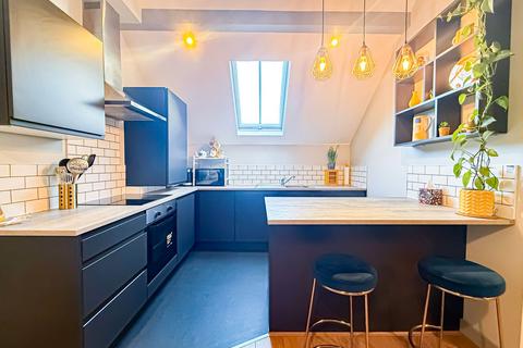 2 bedroom townhouse for sale, Belvidere Road, Princes Park, L8