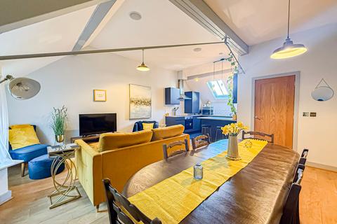 2 bedroom townhouse for sale, Belvidere Road, Princes Park, L8