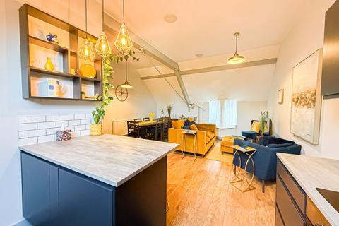 2 bedroom townhouse for sale, Belvidere Road, Princes Park, L8