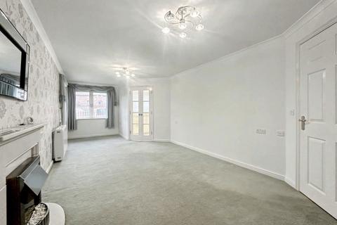 undefined, Hartwell Court, Church Street, Eastwood, NG16 3TJ