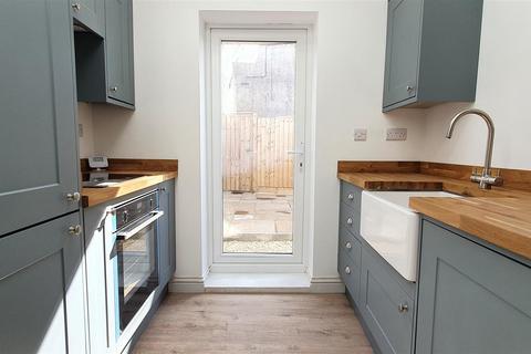 undefined, Oswin Cottages, Burton Overy