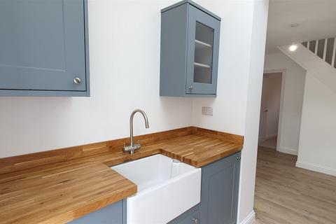 undefined, Oswin Cottages, Burton Overy