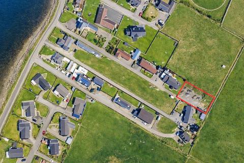 undefined, Parcel of land, Carness Road Kirkwall, Orkney, KW15 1UE