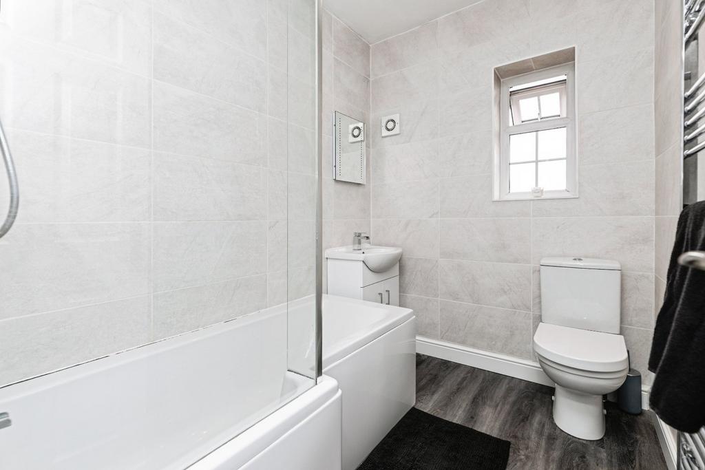 Bathroom/W.C.