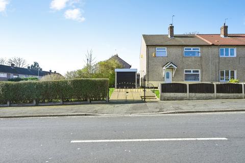 3 bedroom semi-detached house for sale, Hughes Avenue, Merseyside L35