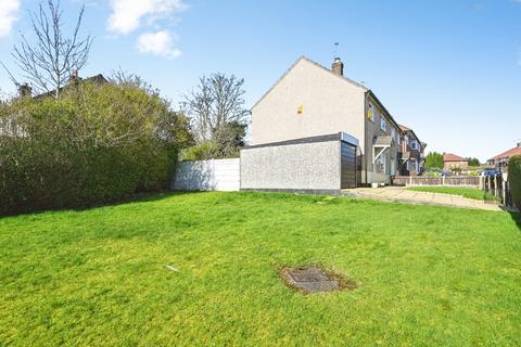 3 bedroom semi-detached house for sale, Hughes Avenue, Merseyside L35
