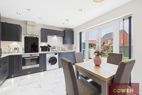 undefined, Sea Holly Lane, Scarborough YO11