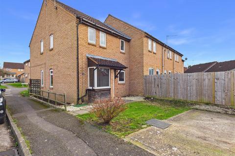 1 bedroom end of terrace house for sale, Cleveland Park, Aylesbury HP20