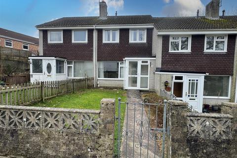 undefined, Summers Close, Plymouth PL6